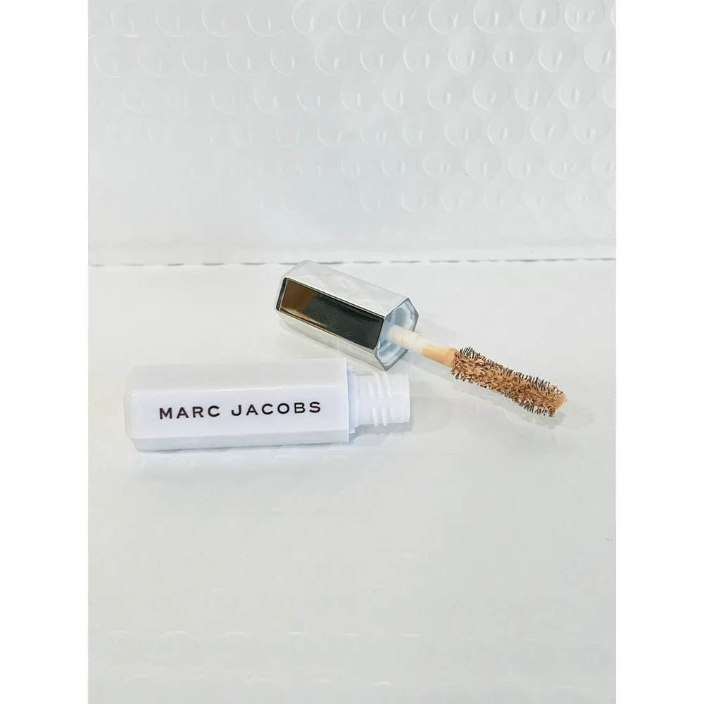 Marc Jacobs Set of 2x Velvet Primer Epic Lash Primer Half Size PRIME 50 Sealed